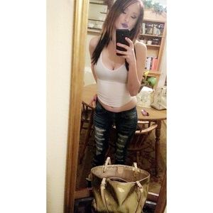 Meet your Posher, Angel